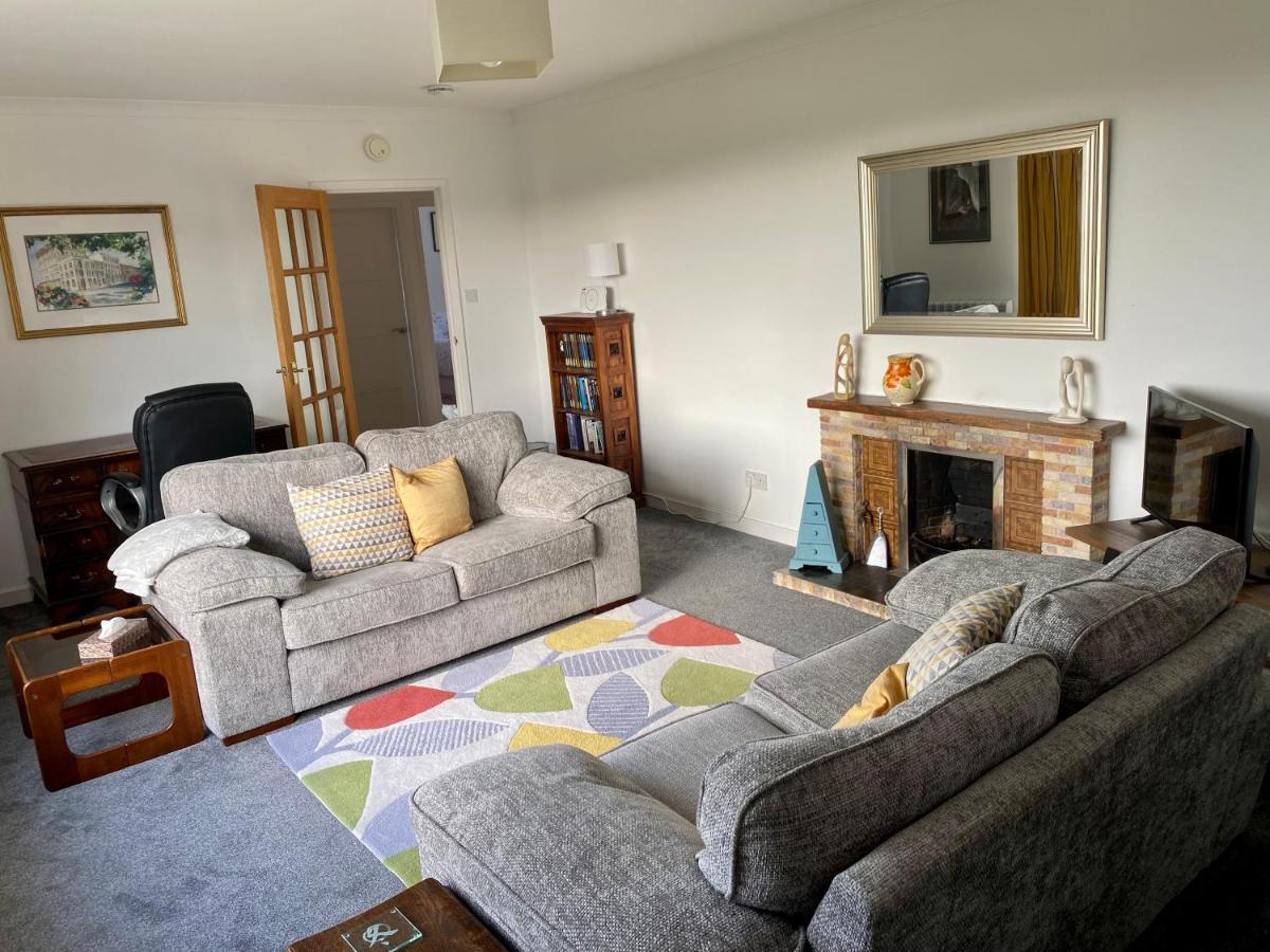 The Sheiling Holiday Home With Gorgeous Views Over The Isles Arisaig Zewnętrze zdjęcie