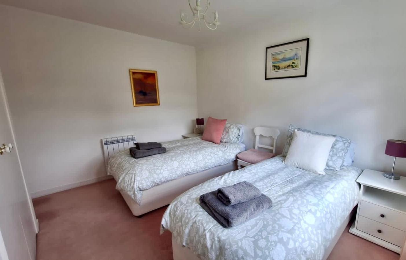 The Sheiling Holiday Home With Gorgeous Views Over The Isles Arisaig Zewnętrze zdjęcie