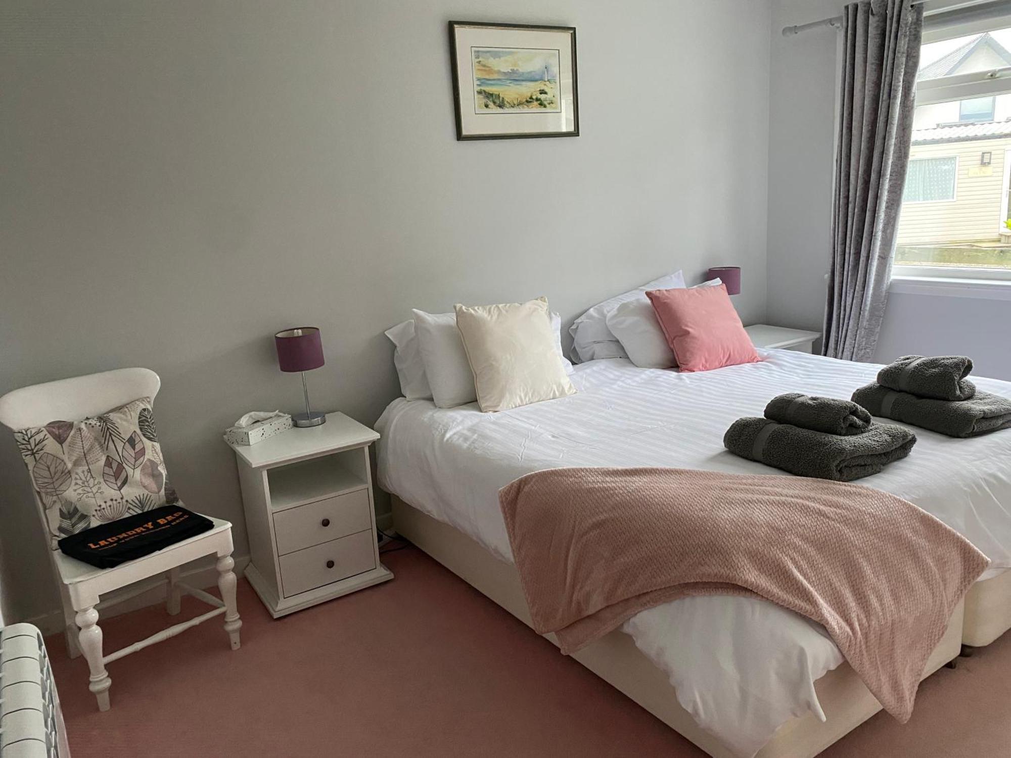 The Sheiling Holiday Home With Gorgeous Views Over The Isles Arisaig Zewnętrze zdjęcie