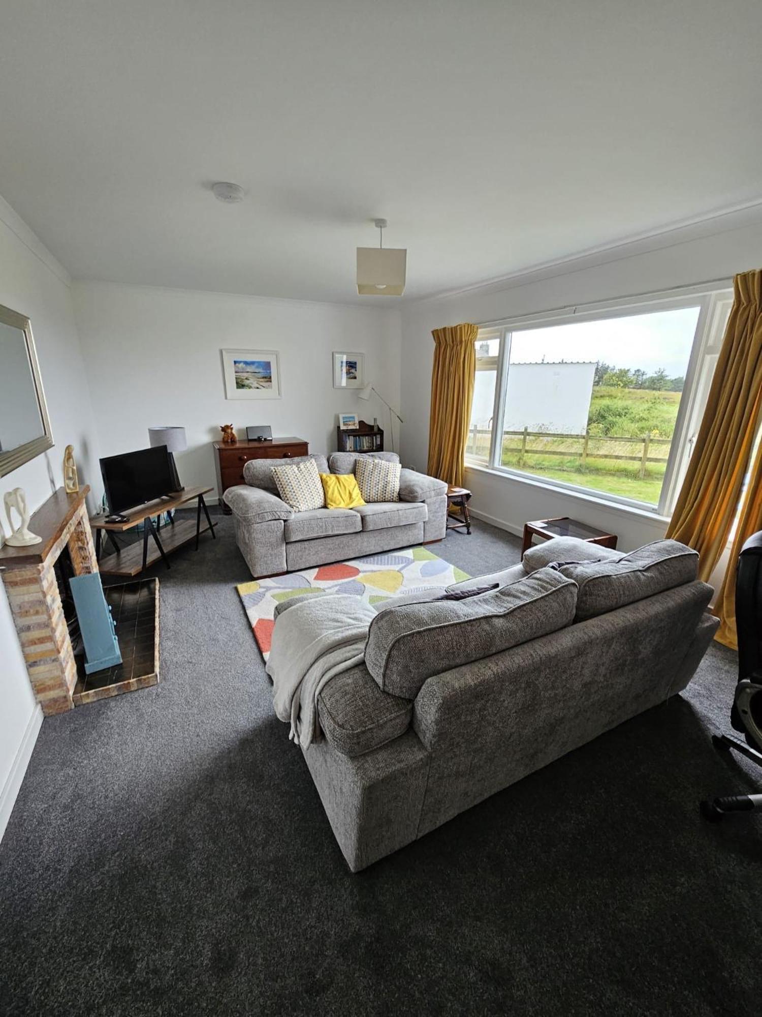 The Sheiling Holiday Home With Gorgeous Views Over The Isles Arisaig Zewnętrze zdjęcie