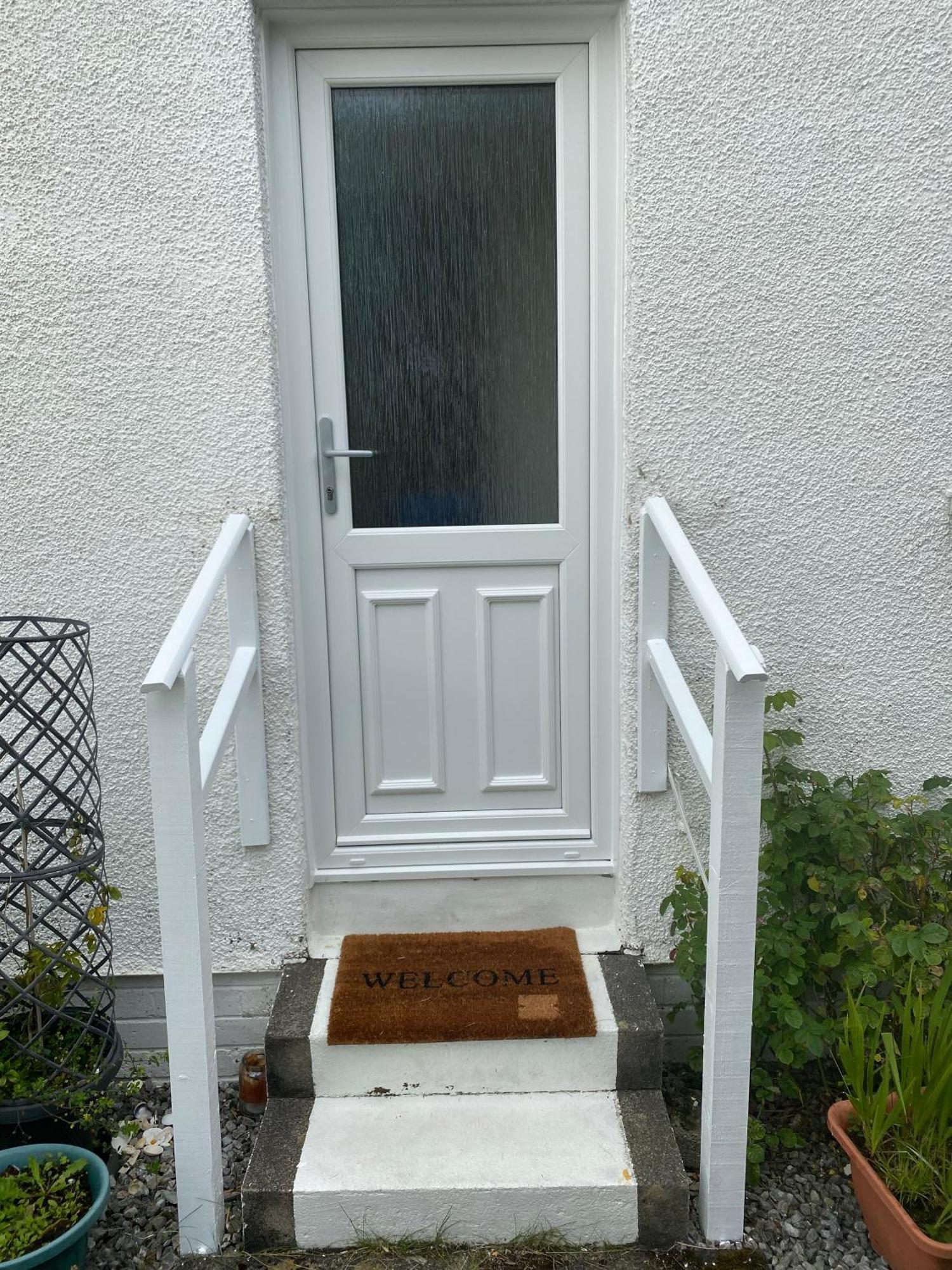 The Sheiling Holiday Home With Gorgeous Views Over The Isles Arisaig Zewnętrze zdjęcie